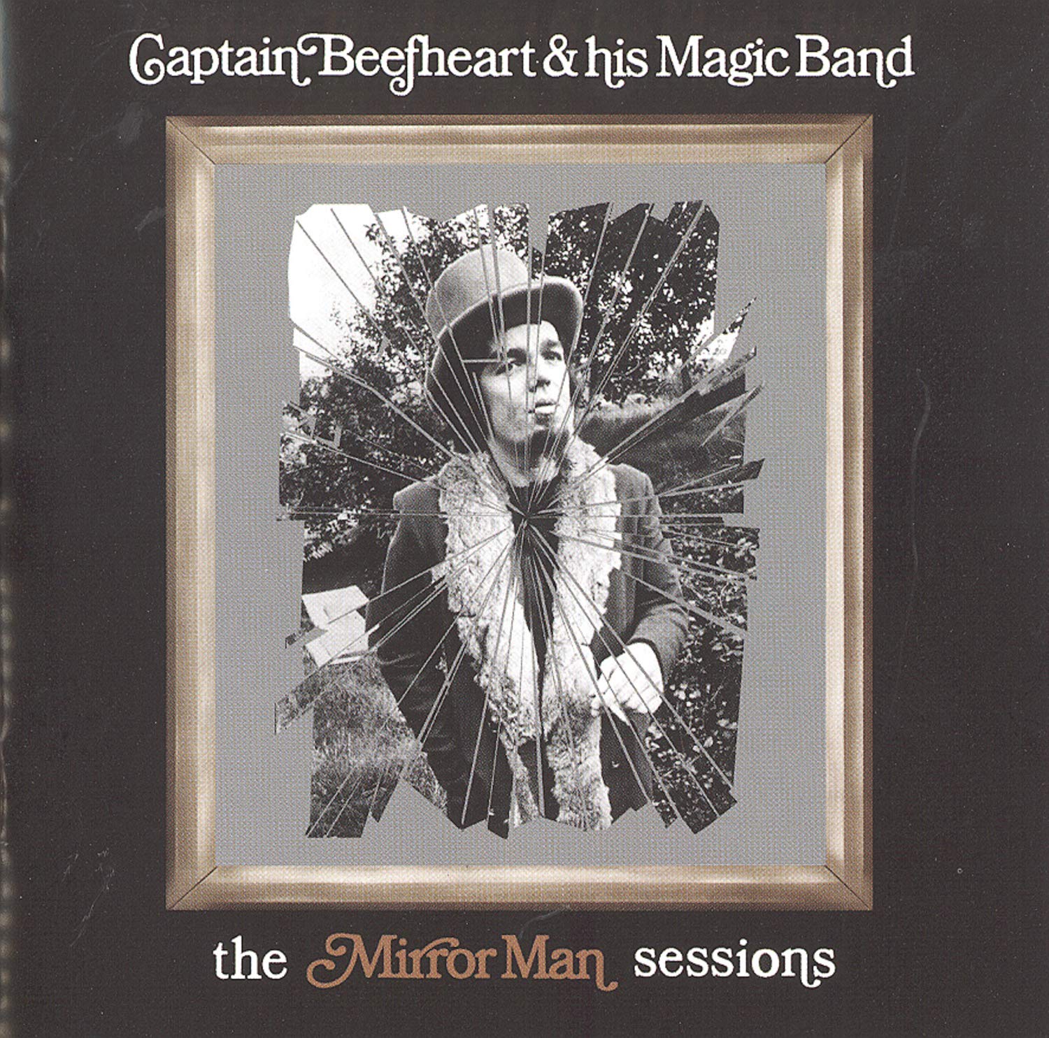 The Mirror Man Sessions - Exclusive Music Album for Meditation, Yoga & Relaxation | Perfect for Home, Spa & Wellness Retreats