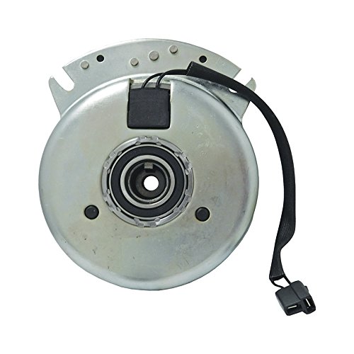 RAREELECTRICAL New PTO Clutch Replacement for Ariens Sierra, YT & Zoom Series - Compatible with Models 52188 & 3357900 - Perfect for Lawn Tractors, Snow Blowers & Outdoor Power Equipment
