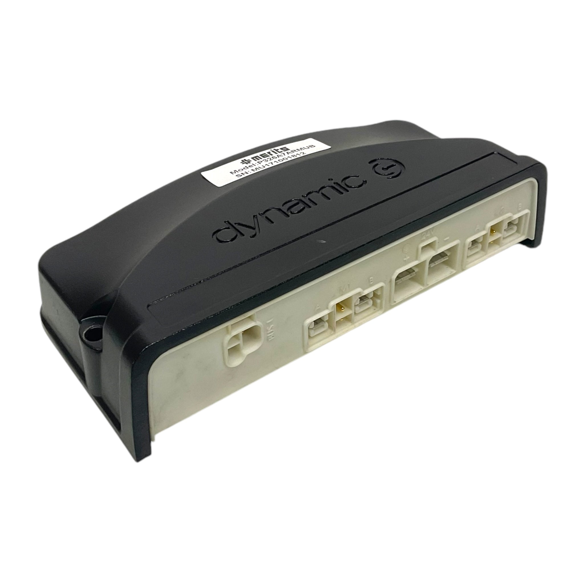 Merits Vision Sport P326A Power Chair Dynamic LiNX Control Module DLX PM40 A - Replacement Part for Enhanced Mobility & Comfort | Ideal for Home, Outdoor & Travel Use