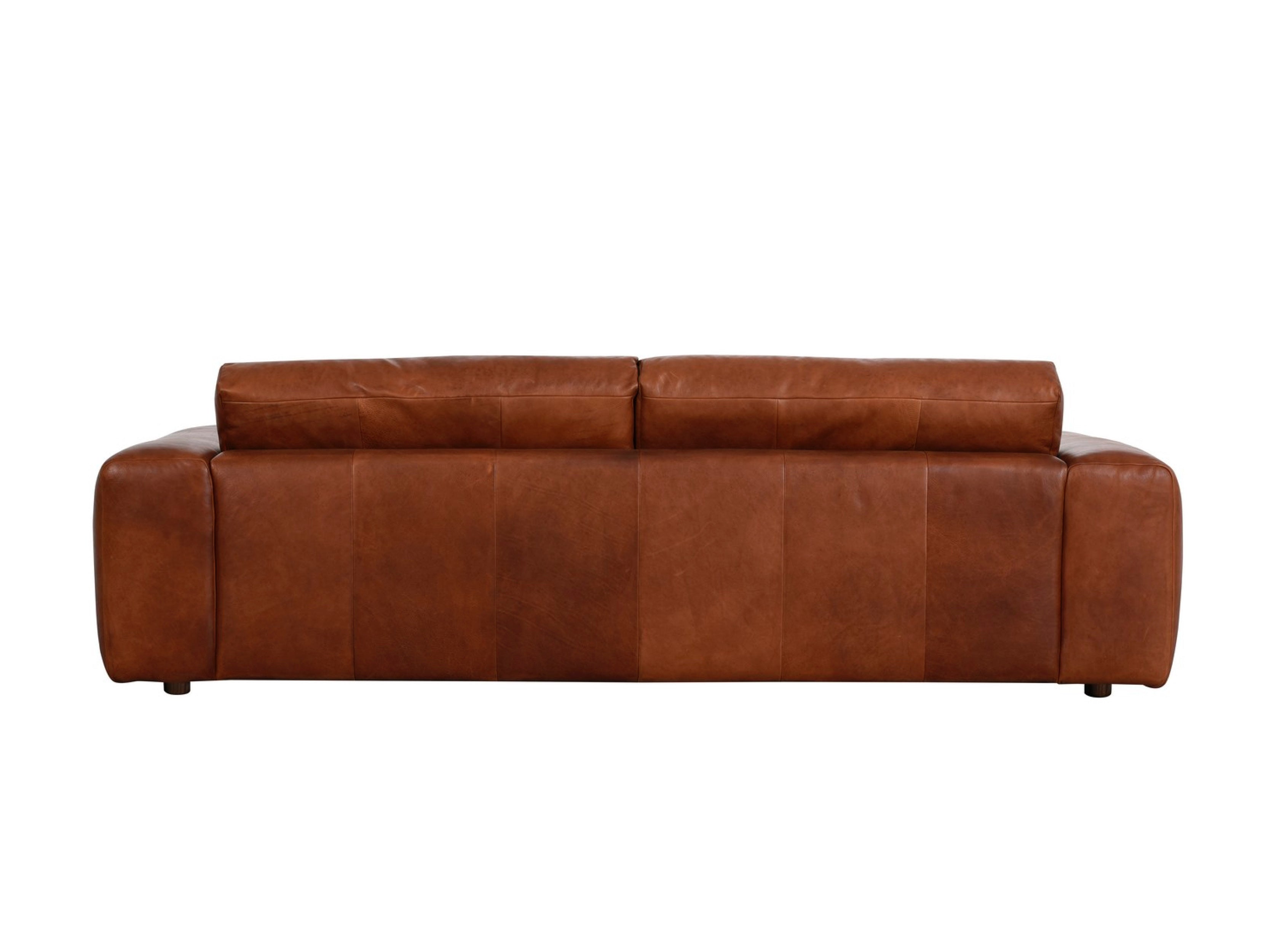 Pudgie Sofa - Ultra Soft and Comfortable Couch for Small Spaces | Perfect for Apartments, Dorms, and Cozy Living Rooms