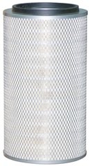WIX 546642 Replacement Filter - High Performance Air Filter Compatible with WIX 546642 - Perfect for Trucks, SUVs, and Heavy-Duty Vehicles