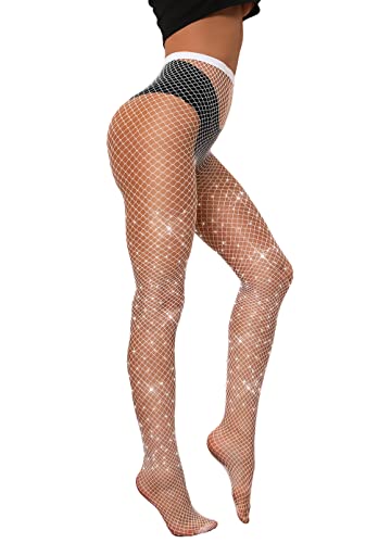 W-small Grid-white