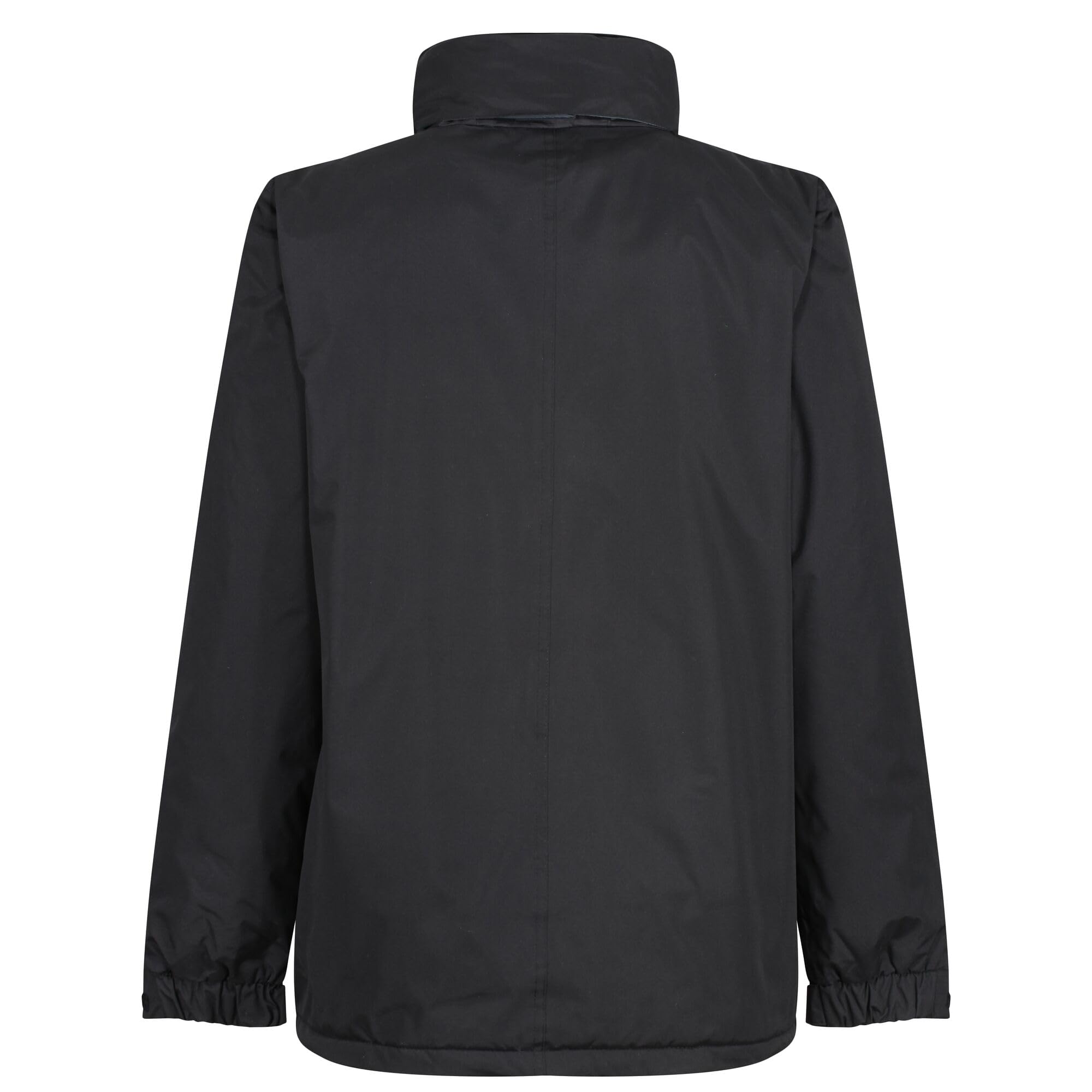 Beauford Men's Jacket - Lightweight Waterproof Windbreaker for Outdoor Hiking & Travel