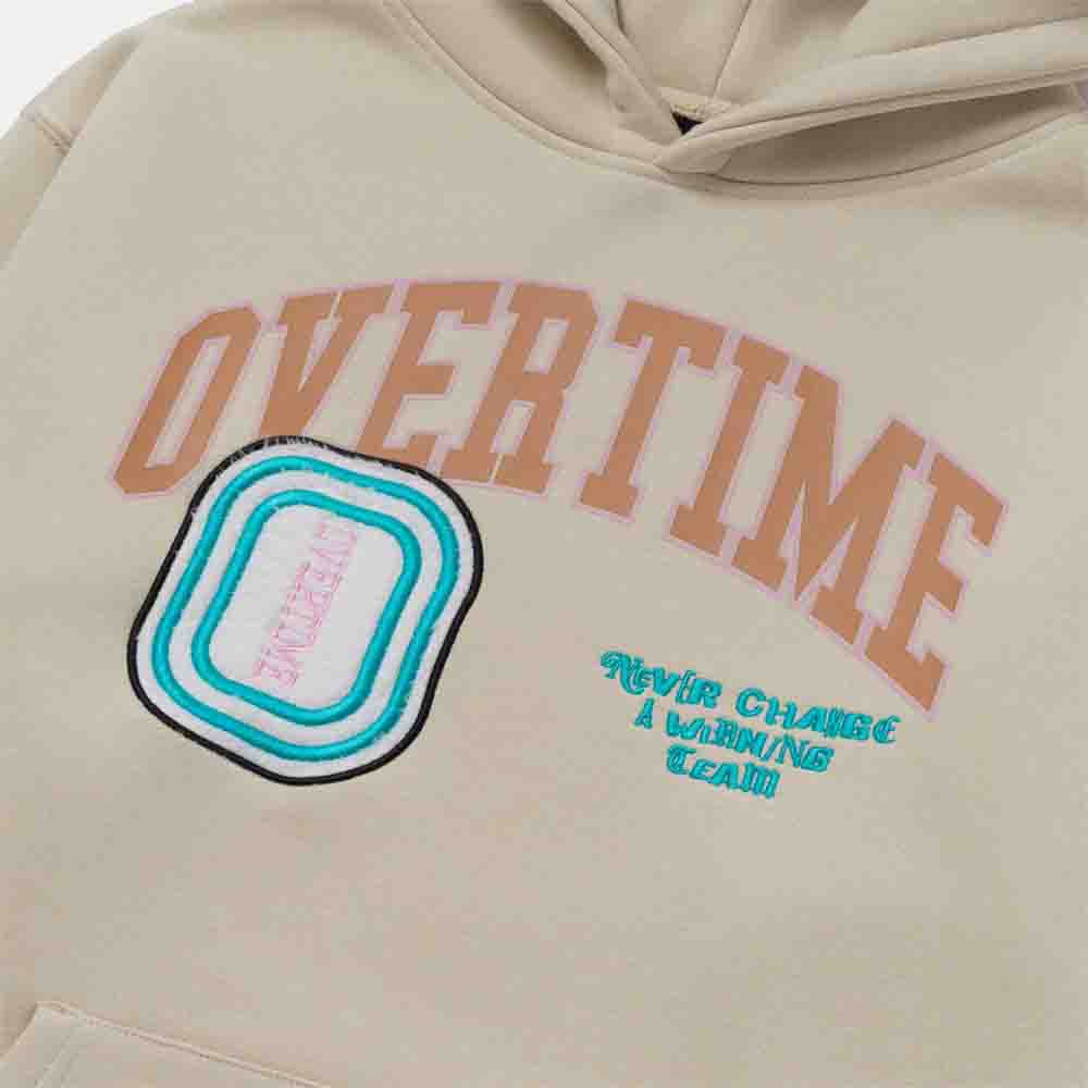 Soft Chenille O Hoodie for Women - Cozy Pullover Sweatshirt with Kangaroo Pocket | Perfect for Casual Wear, Lounge & Outdoor Activities