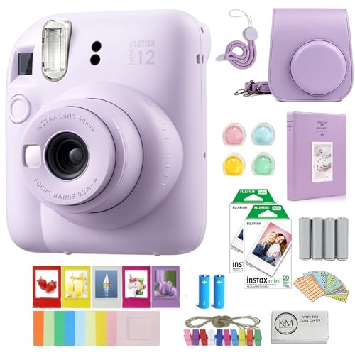 Lilac Purple
