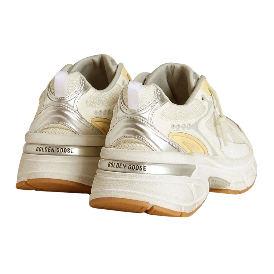 Lightstar Sneakers for Men & Women - Comfortable Running Shoes for Walking, Gym & Workout - Breathable Mesh & Cushioned Insoles - Perfect for Jogging, Training & Casual Wear