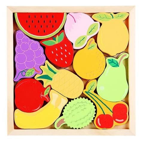 Fruits