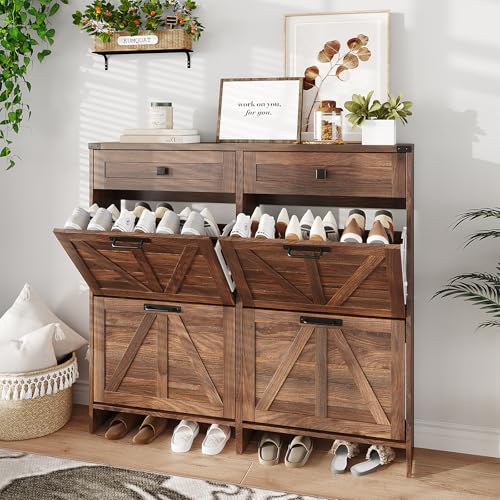 Dark Walnut