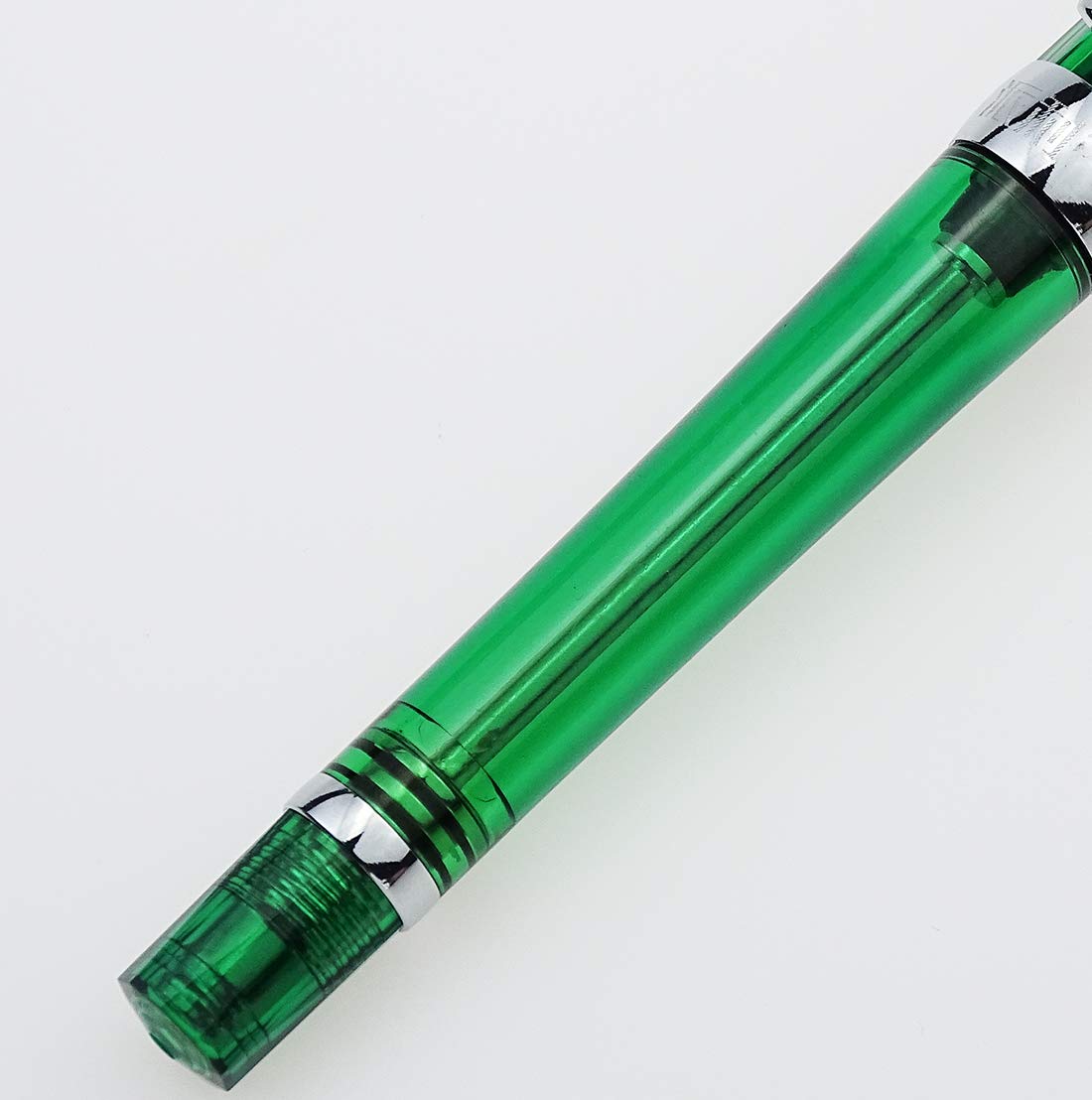 Asvine Fountain Pen Set - 3 Fine Nib Ink Pens for Writing & Gifting