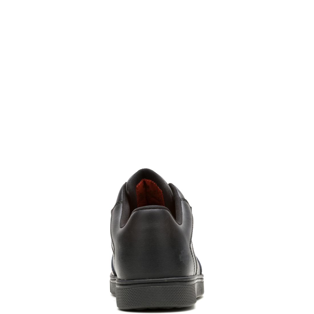 Grady Lo Ct Black - Stylish and Comfortable Men's Casual Shoes for Everyday Wear, Walking, and Outdoor Activities