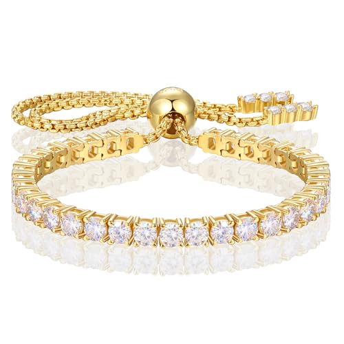 Gold-3MM-3.56Carats
