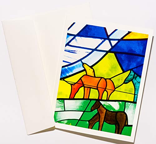 Horses