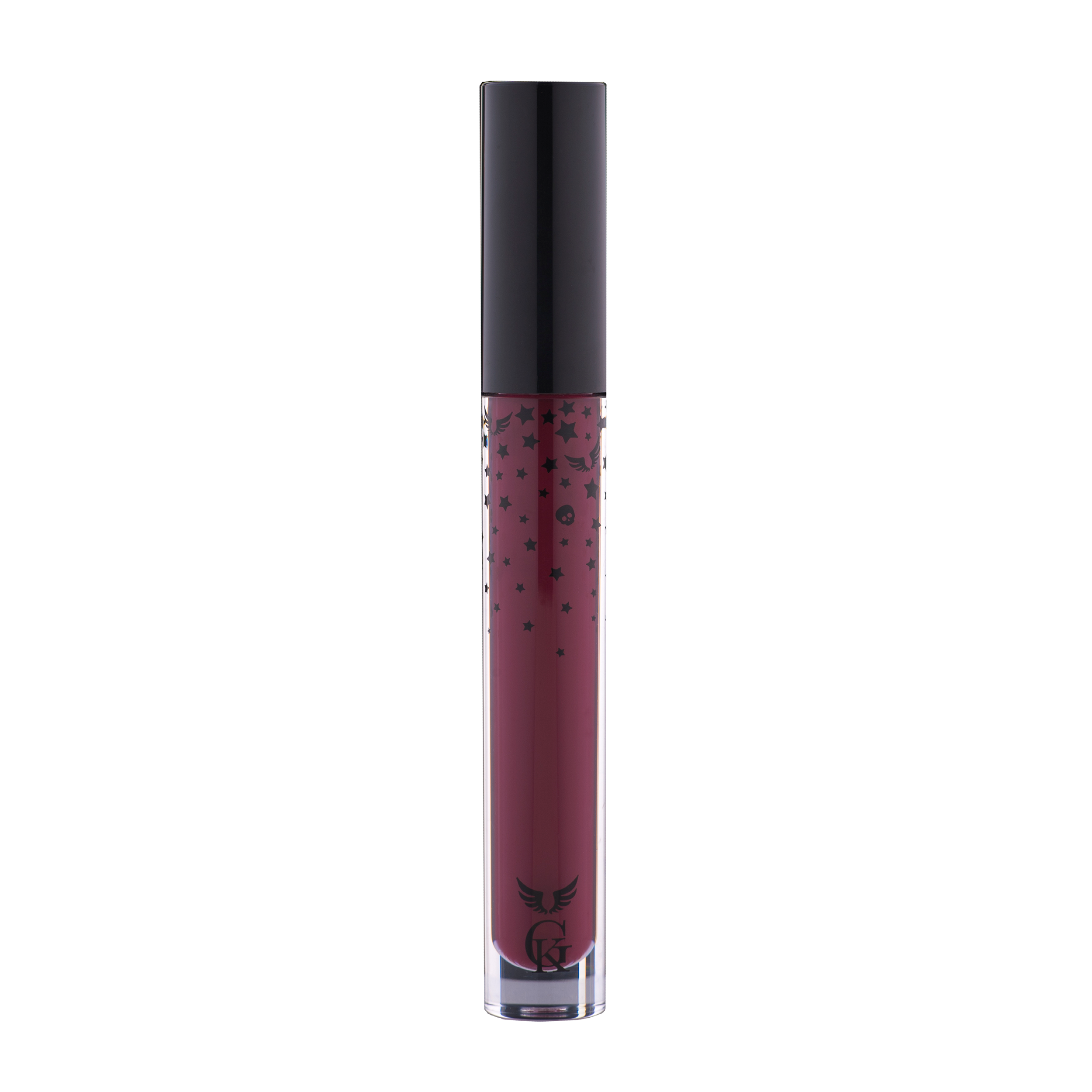 Long-Lasting Rock Liquid Matte Lipstick - Waterproof, Smudge-Proof, Vegan & Cruelty-Free - Perfect for Parties, Date Nights & Everyday Wear