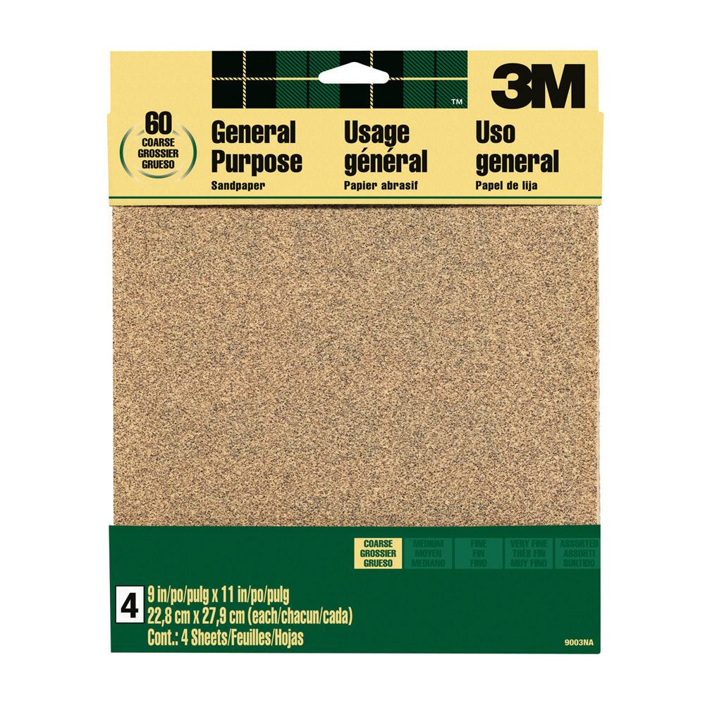 3M Sand Pack Extra Fine - Premium Grit Sand for Sandblasting, Woodworking & DIY Projects - Ideal for Metal, Glass & Stone Surface Preparation
