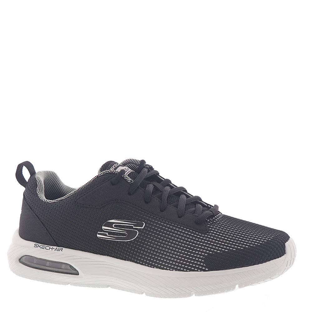 Skechers Dyna-Air-Blyce Men's Running Shoes - Lightweight & Breathable Sneakers for Jogging, Gym Workouts & Casual Wear