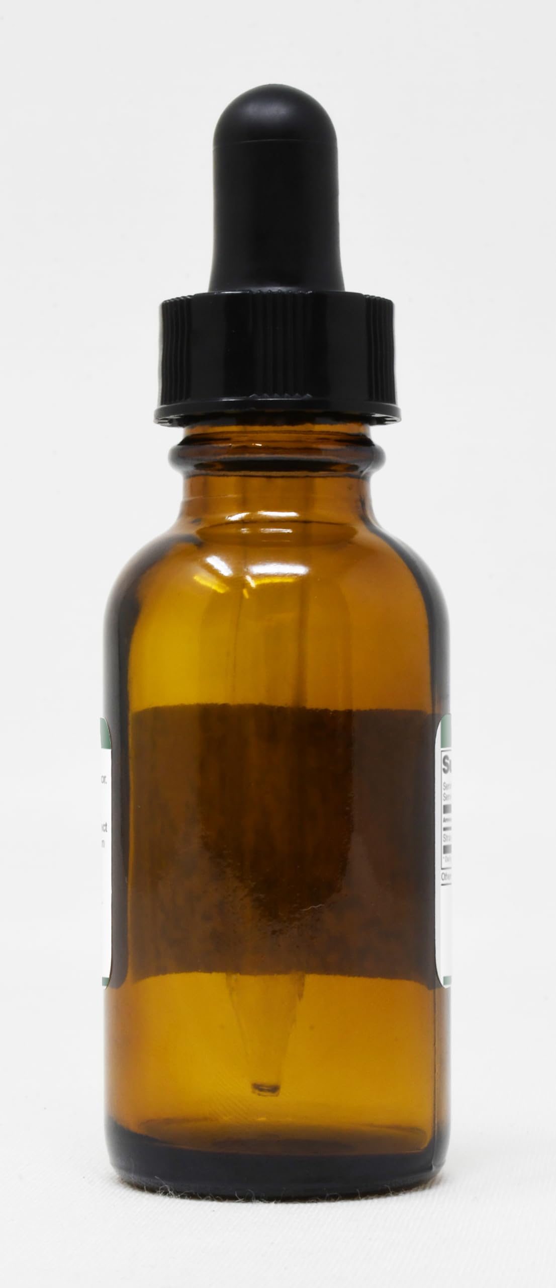 Strawflower Glycerite Liquid Extract (1:5) - Chocolate Flavored (1 oz, 3 Pack) | Herbal Supplement for Tea, Baking & Wellness | ZIN: 523085