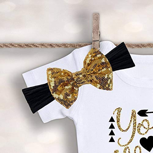 Baby Girl's 3rd Birthday Outfit - Young Wild & Three Shirt with Tutu Dress Set | Cute Toddler Birthday Party Dress & Tutu Skirt for Photo Shoots & Celebrations