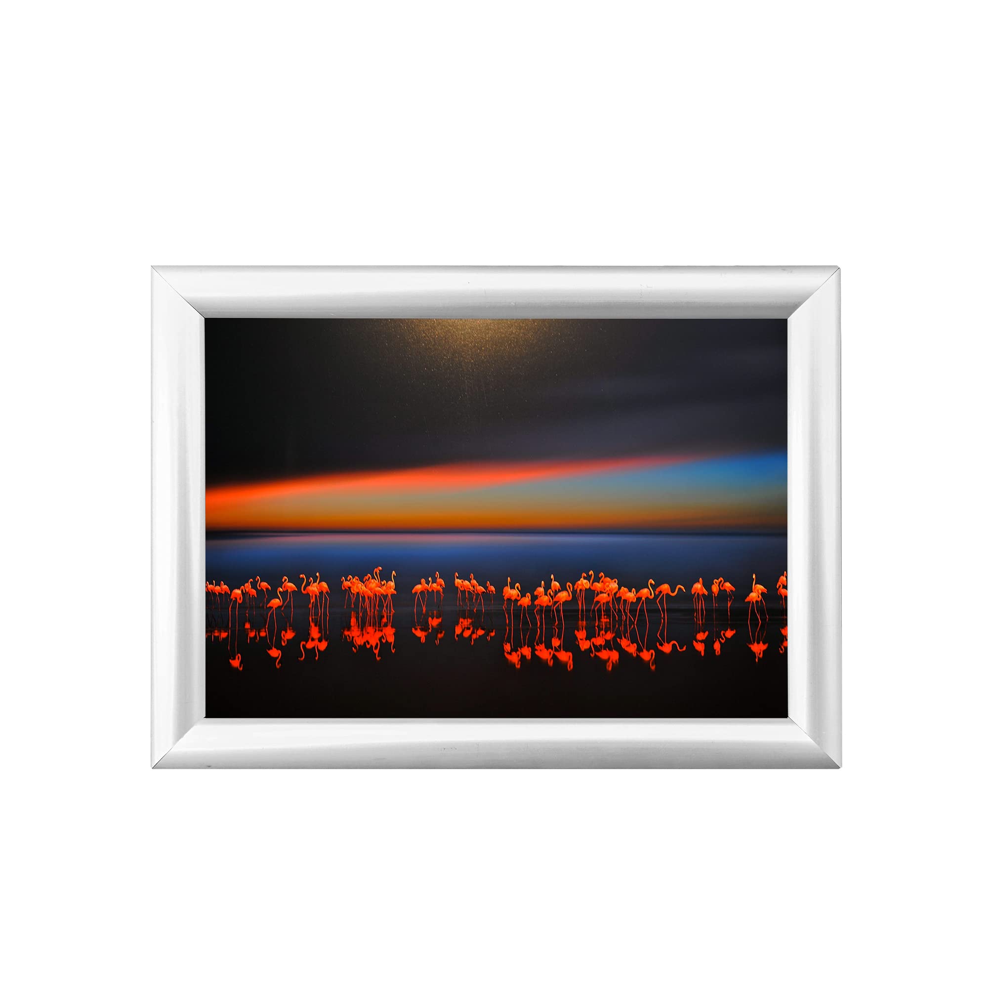 FixtureDisplays® 2-Pack 15.7 x 22.6