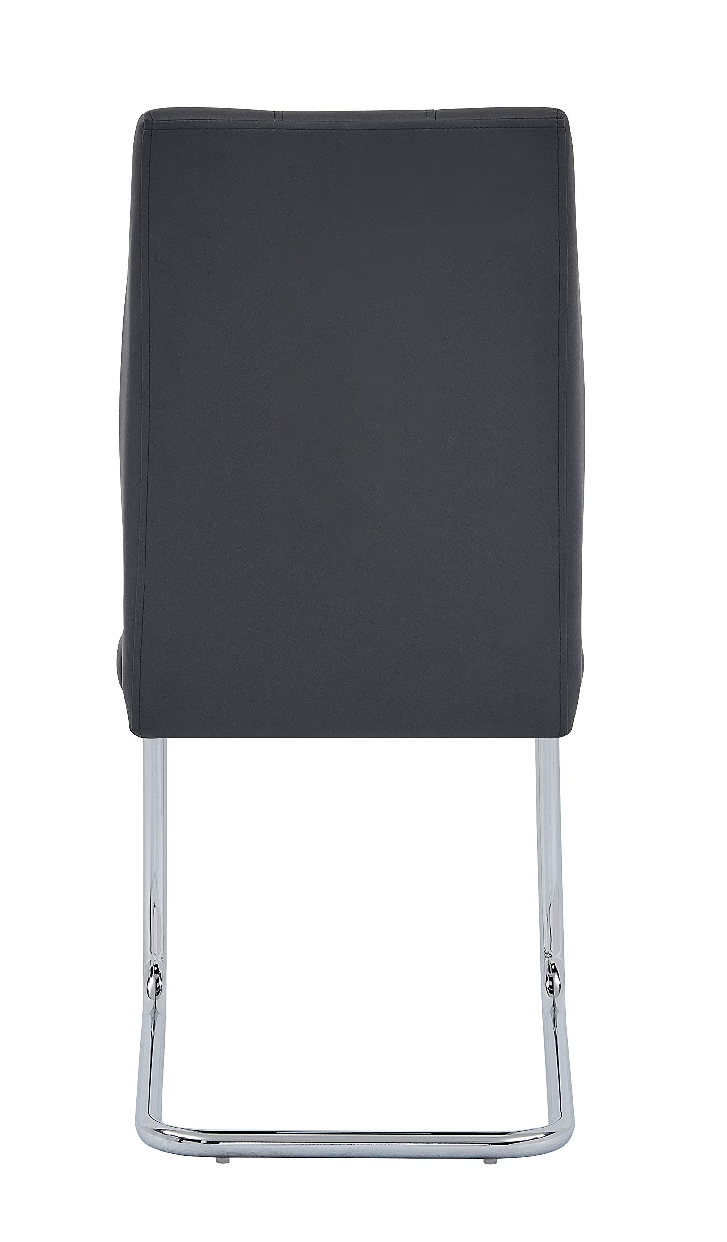 Best Master Furniture BA206BC - Modern Black Accent Chair for Living Room, Bedroom, Office - Stylish & Comfortable Seating for Home Decor