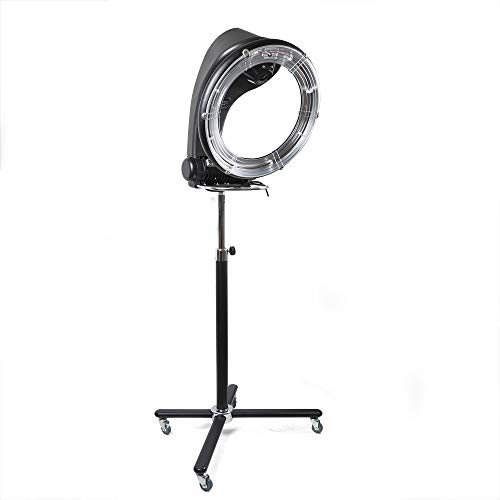 3in1 1000w Black, With 3 Functions+6 Modes