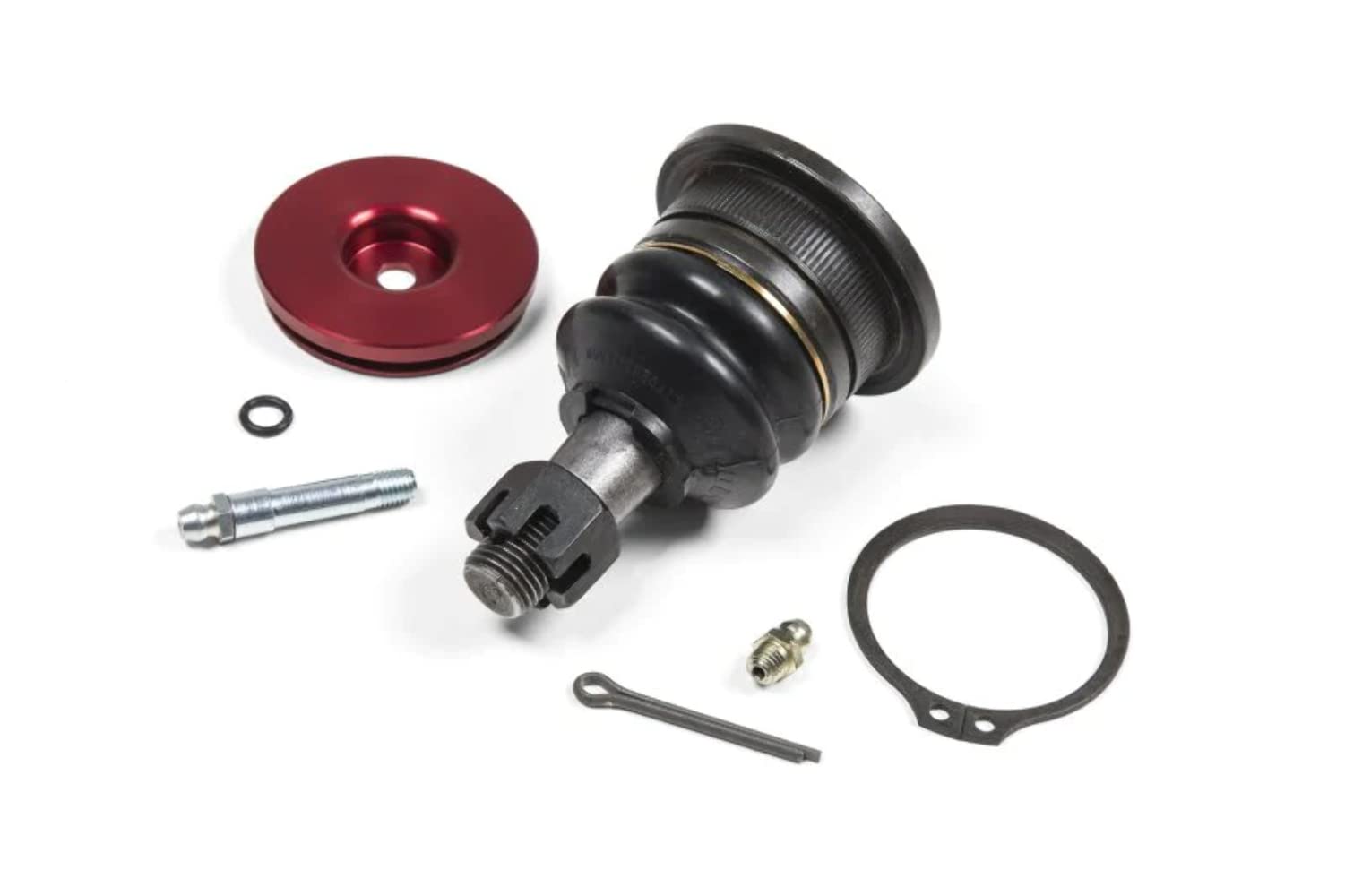 Zone Offroad Ball Joint Master Kit - Heavy Duty Replacement for Trucks & SUVs - Perfect for Off-Roading, Towing & Rough Terrain Driving