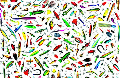 Bright Lures
