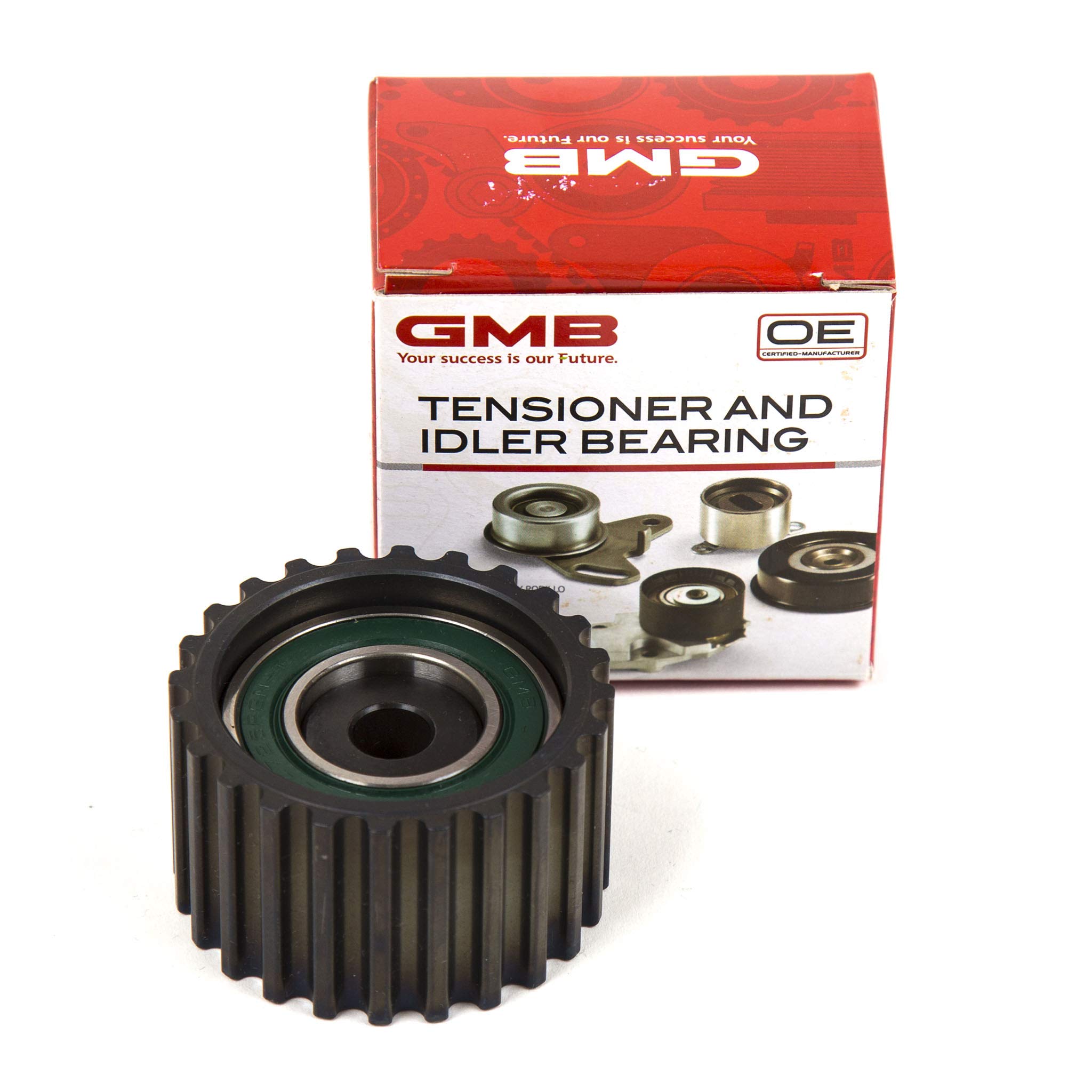 GMB Timing Belt Kit with Water Pump for 2002-2005 Subaru WRX Turbo 2.0L EJ20T Engine - Complete Replacement Kit for Smooth Performance & Engine Protection | Perfect for Daily Driving & Performance Upgrades