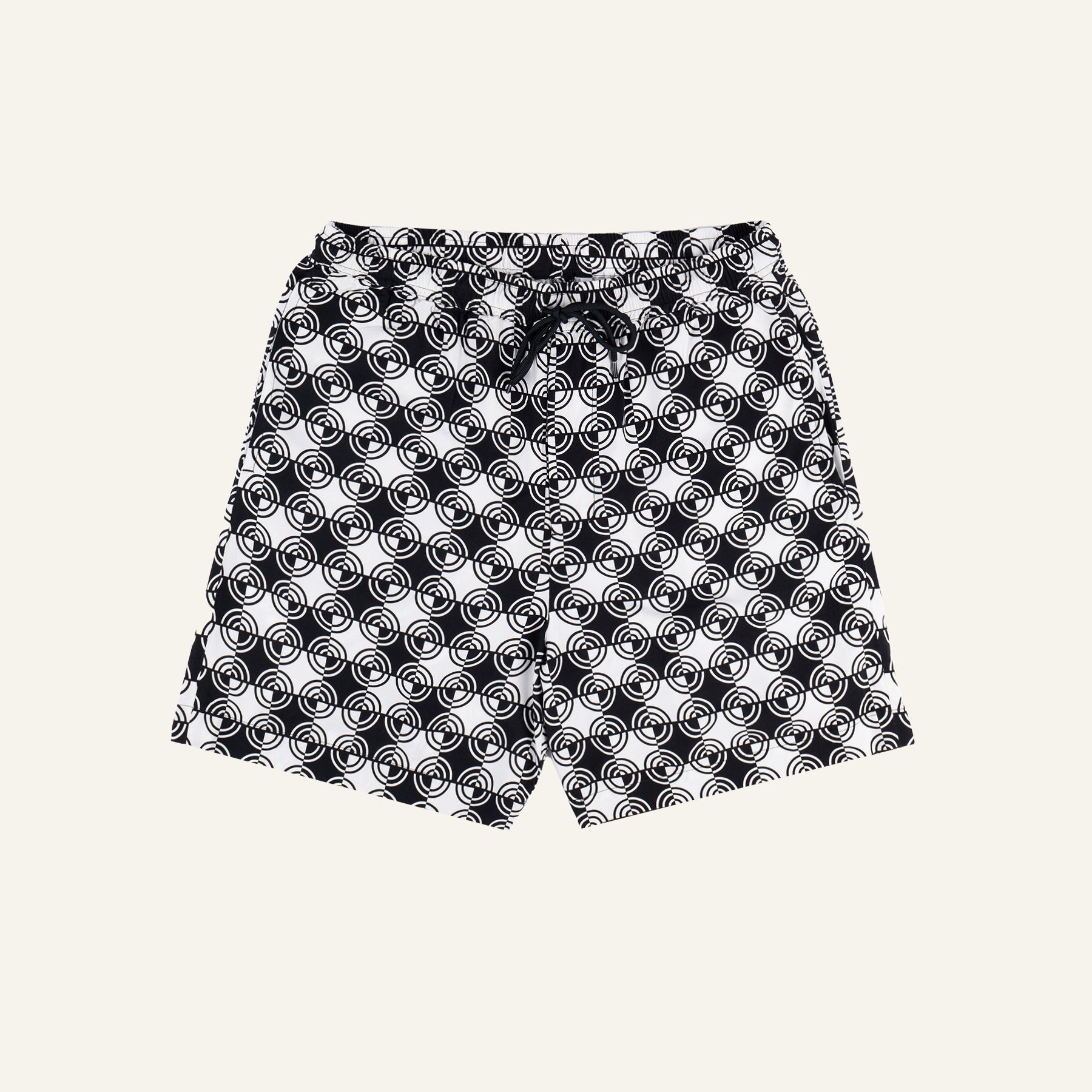 Custom Monogram Shorts for Women & Men - Personalized Embroidered Casual Summer Shorts - Perfect for Beach, Gym, and Everyday Wear