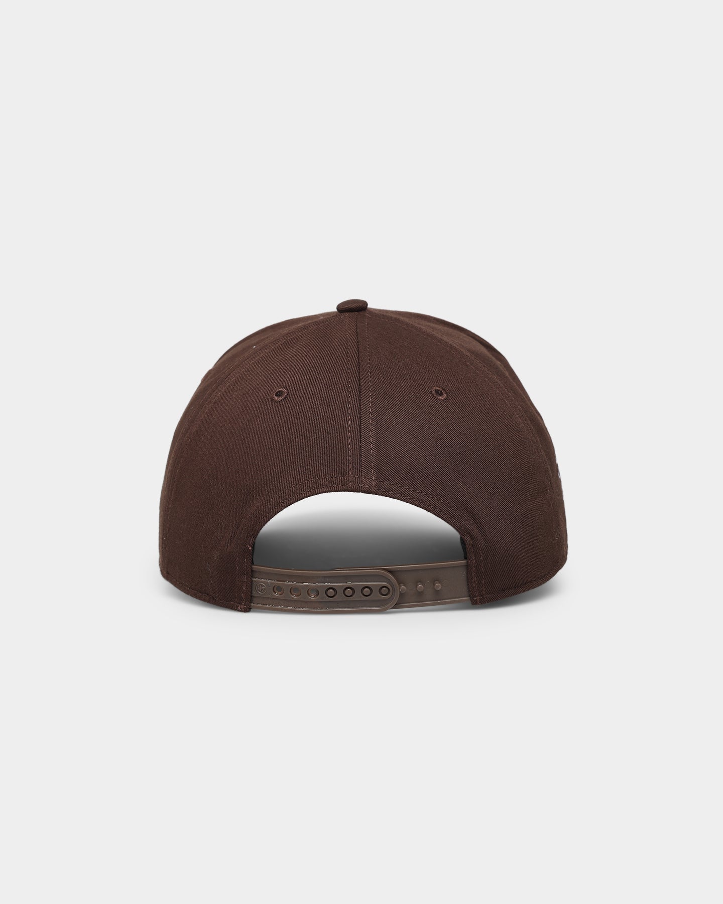 47 Brand San Diego Padres 'Caramel Chocolate' MVP Snapback Hat - Adjustable Baseball Cap for Men & Women - Perfect for Baseball Games, Streetwear Fashion & Sports Fans