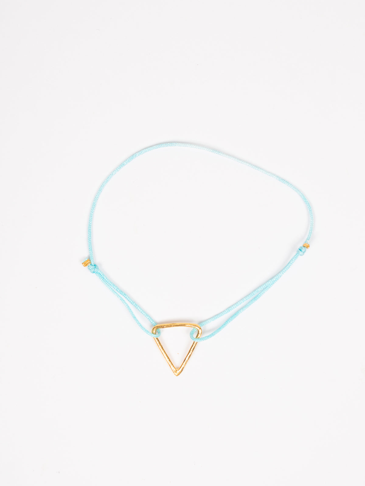 14K Gold Pyramid Bracelet for Women - Elegant Stackable Bangle for Everyday Wear, Gift Giving & Spiritual Healing | Boho Chic Jewelry