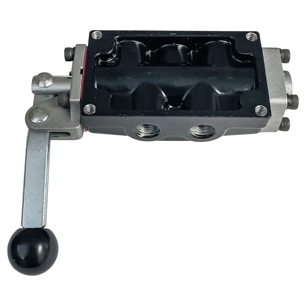 Coats OEM Air Valve for Robo Arm 81855851 - Replacement Part for Industrial Robotic Equipment & Automation Systems