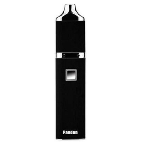 Yocan Pandon Wax Vape Pen Kit - Portable Dab Pen for Concentrates | Perfect for On-The-Go Dabbing & Discreet Vaping