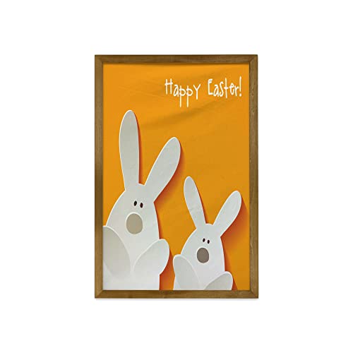 Orange Coconut Brown