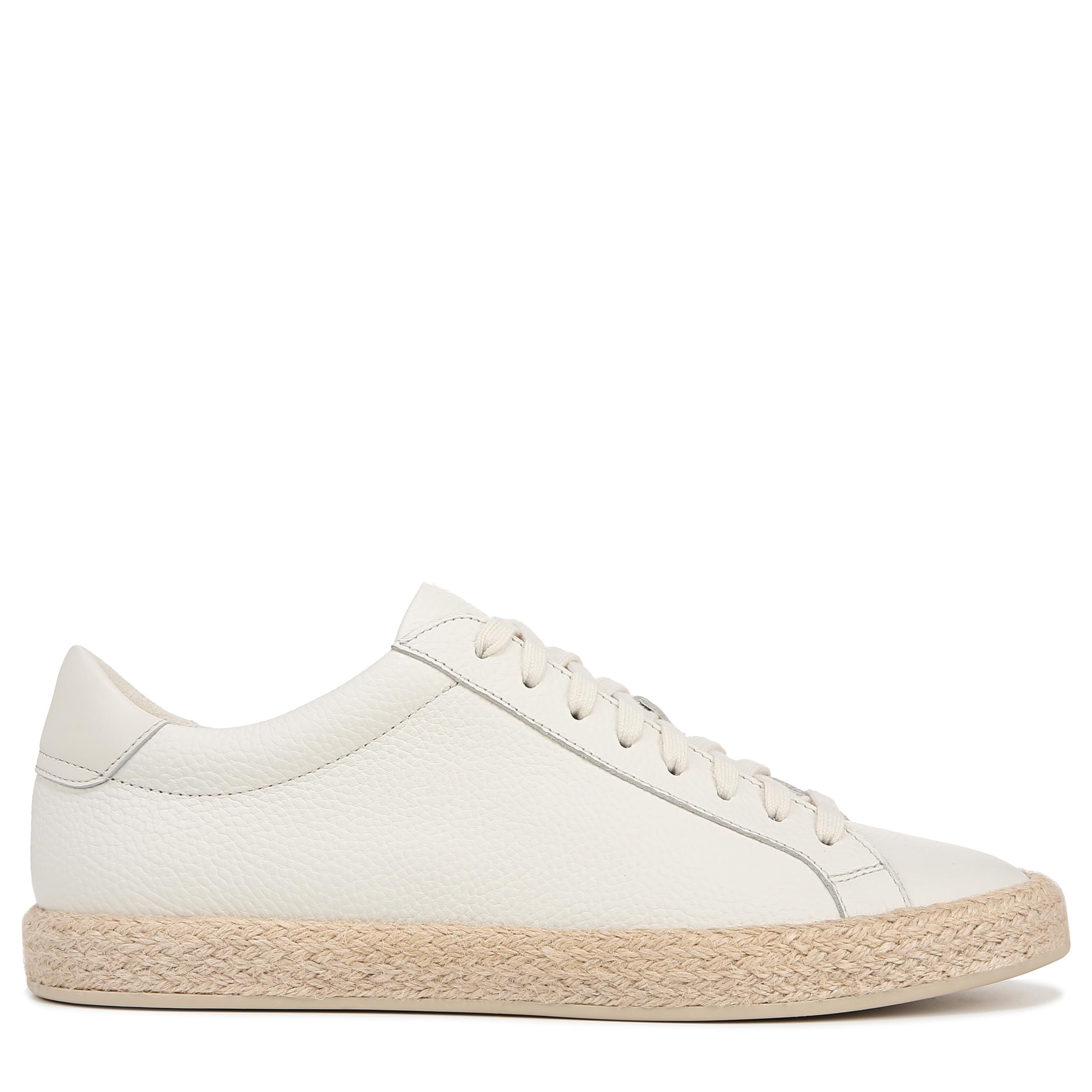 Vince Men's Fulton Sneaker - Comfortable Casual Shoes for Walking, Running & Everyday Wear | Stylish & Lightweight Sneakers for Men | Perfect for Work, Travel & Outdoor Activities