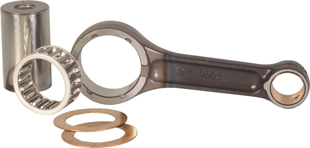 Hot Rods Performance Connecting Rod for Honda - 870001-AD (8160-AD) - New High-Performance Engine Part for Racing & Engine Rebuilds