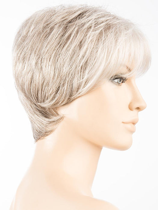 Coco Synthetic Wig for Women - Natural Looking Hair Power Wig for Daily Wear & Cosplay | Perfect for Parties, Halloween, and Costume Events