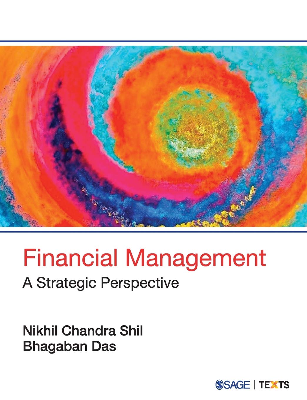 Strategic Financial Management: Principles & Best Practices for Business Success | Corporate Finance, Investment & Budgeting Guide