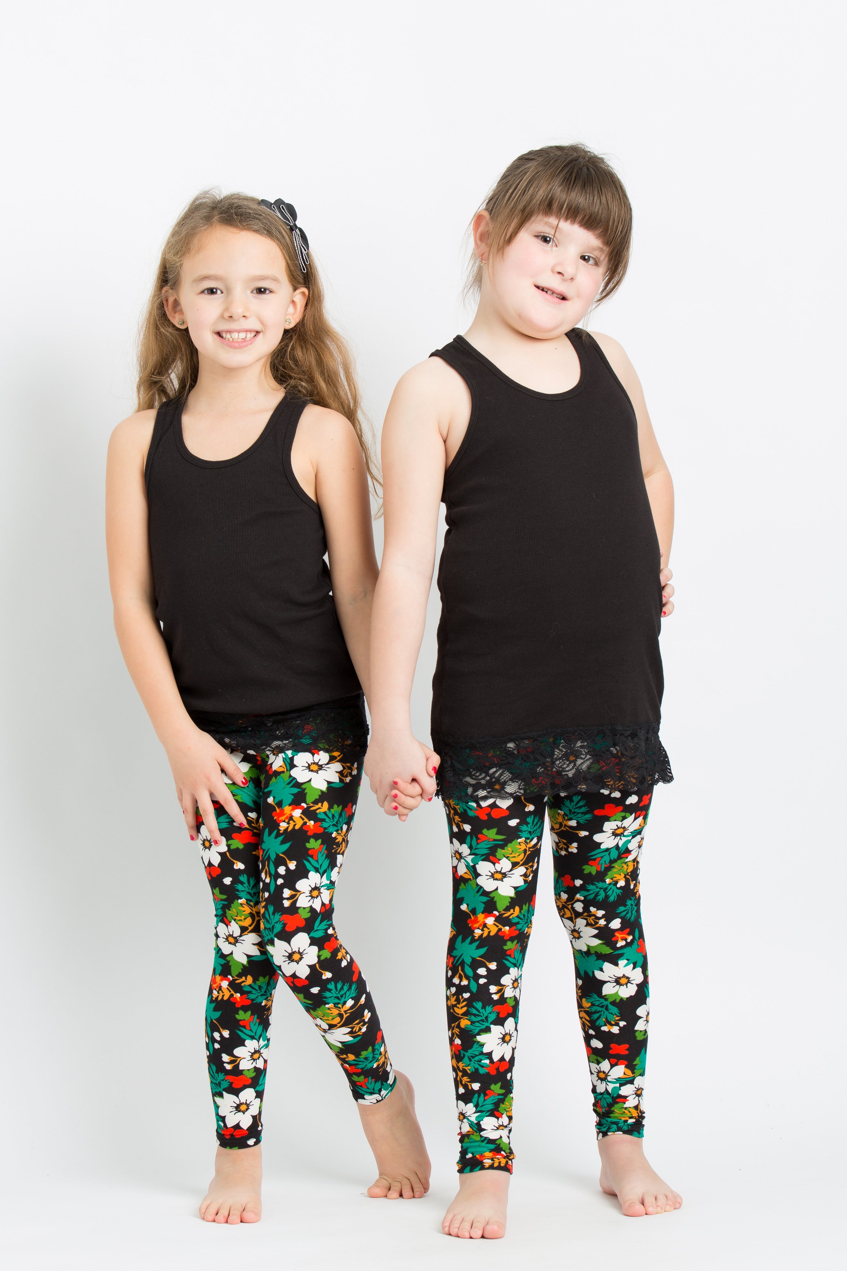 Arcadia Kids Size S/M - Comfortable & Stylish Children's Clothing for Everyday Wear, Playdates & School Activities