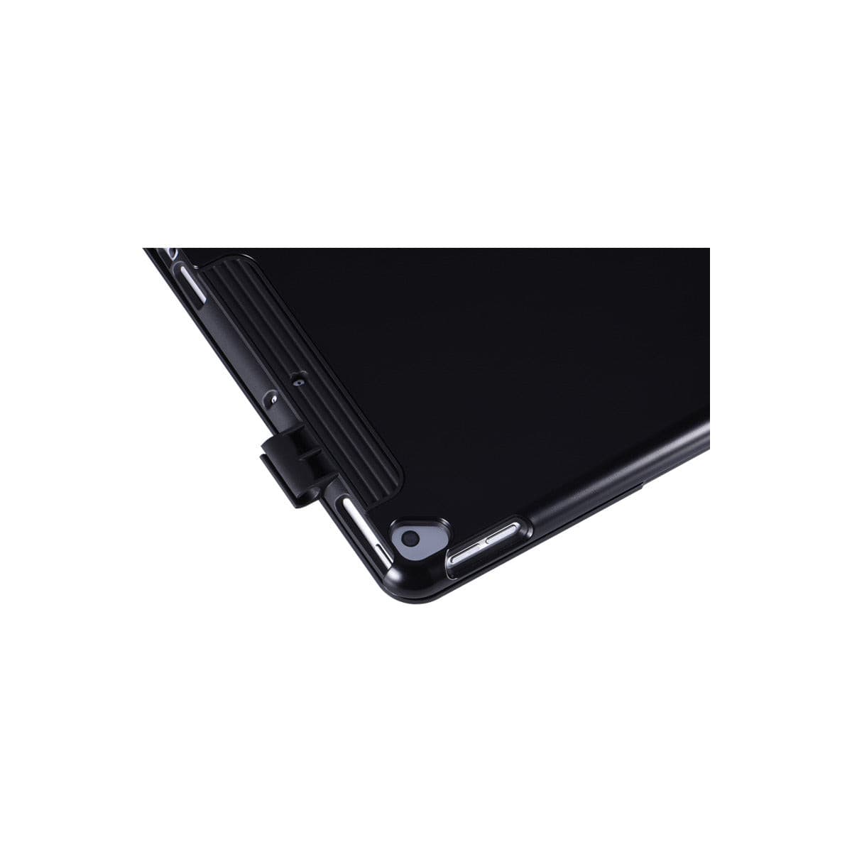 3sixT Apple Keyboard Case for iPad 10.2-inch (7th/8th/9th Generation) - Slim Protective Cover with Backlit Keys | Perfect for Work, Study & Travel
