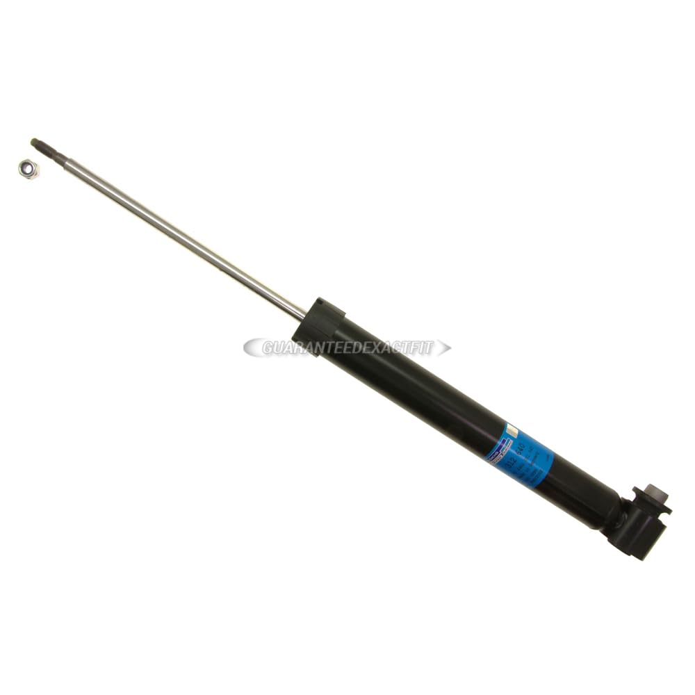 Sachs Front & Rear Shocks for Audi Quattro 2005-2010 (77-651376Q) - Premium Suspension Replacement - BuyAutoParts - Perfect for Daily Commuting & Off-Road Adventures