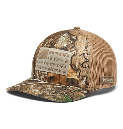 Realtree Edge/Game Flag