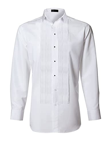 White (Lay-down)