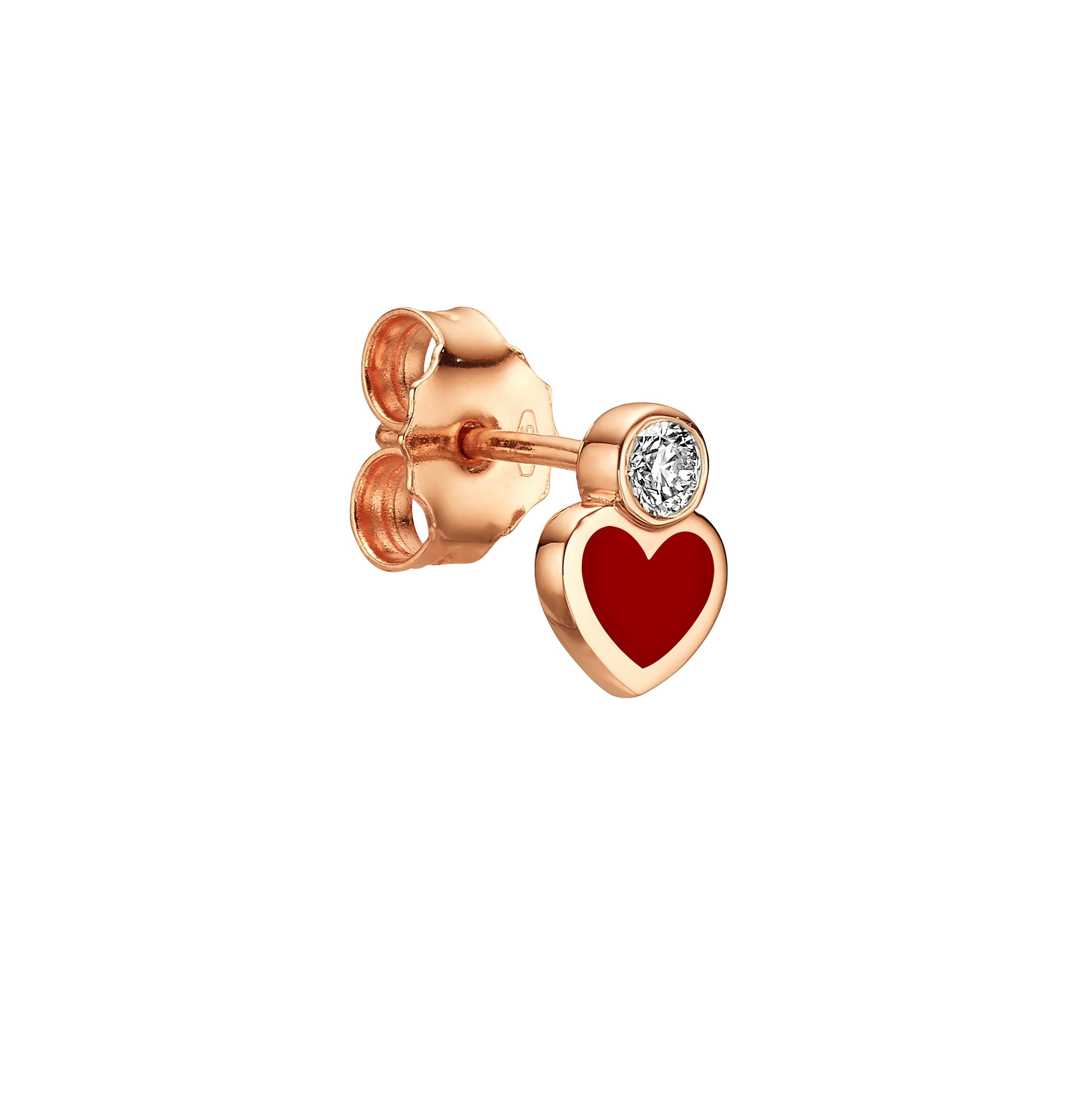 Jonny Earring - Stylish & Trendy Hoop Earrings for Women - Perfect for Parties, Dating & Everyday Wear