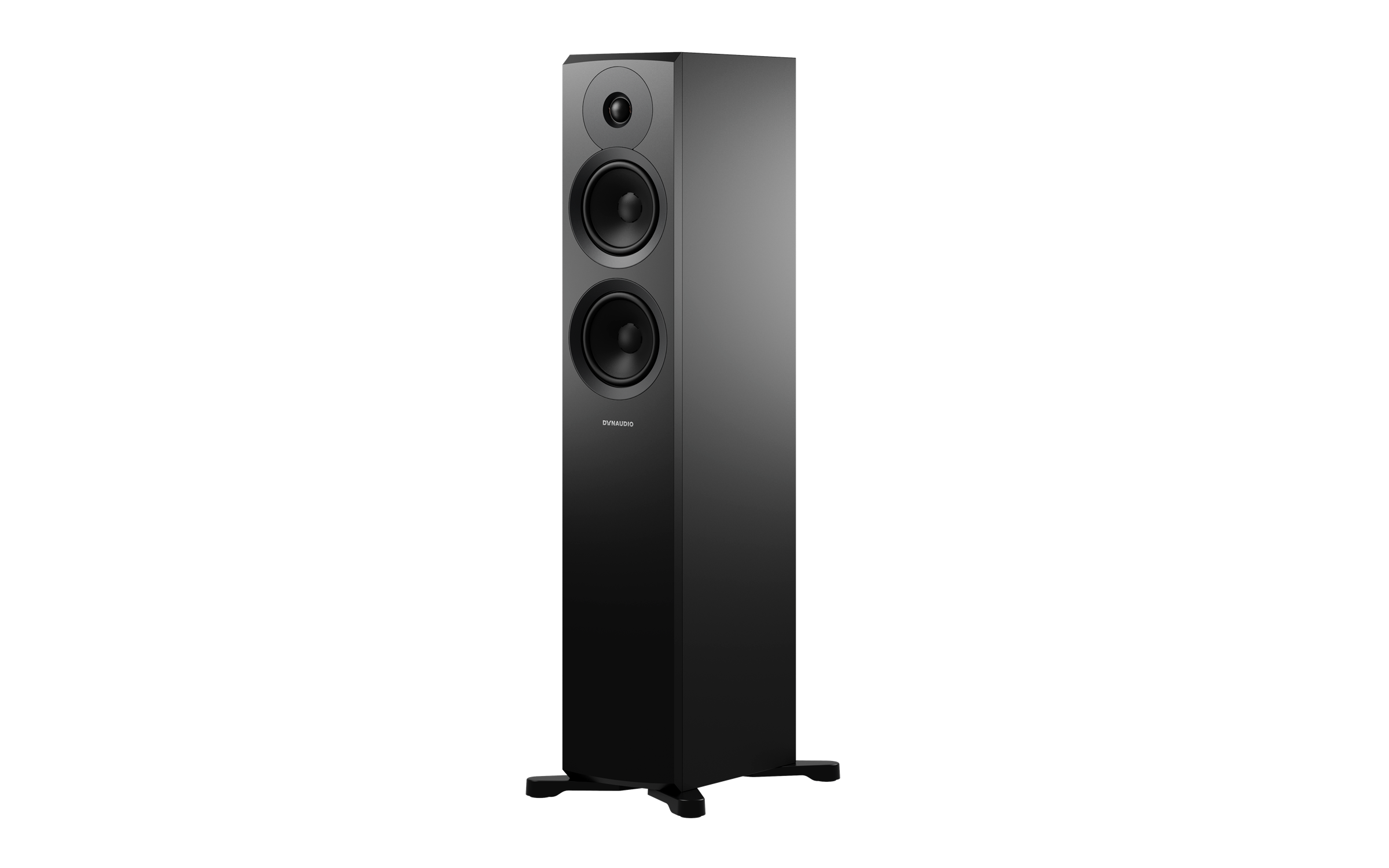 Dynaudio Emit 30 Floorstanding Speakers (Pair) - High-End HiFi Audio System for Home Theater & Music Listening | Perfect for Living Room & Home Entertainment Setup