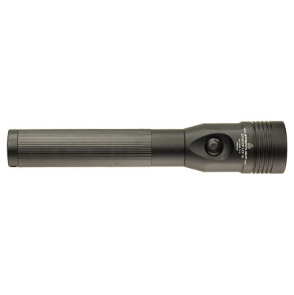 Streamlight Stinger LED HL Rechargeable Flashlight - High Lumen Tactical Light for Police, Security & Outdoor Use - Perfect for Camping, Hiking & Emergency Situations