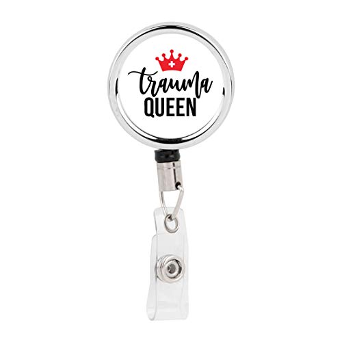 Trauma Queen