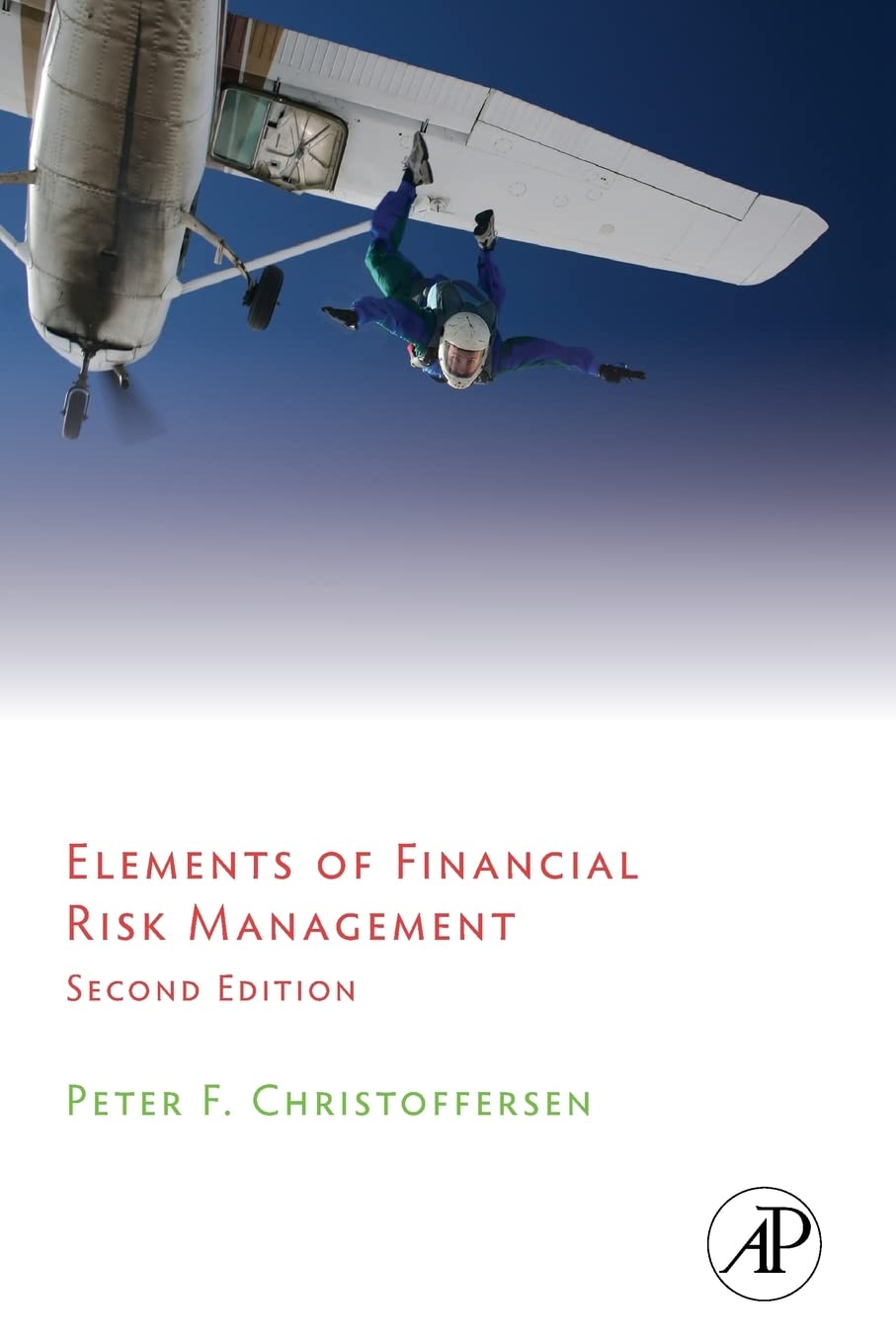 Elements of Financial Risk Management - Essential Guide for Investors & Businesses | Risk Assessment, Mitigation Strategies | Use for Portfolio Management & Financial Planning
