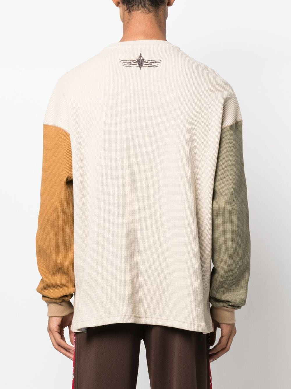 Children of The Discordance Brown Sweater - Stylish & Comfortable Knitwear for Men & Women | Perfect for Casual Outfits & Streetwear Fashion