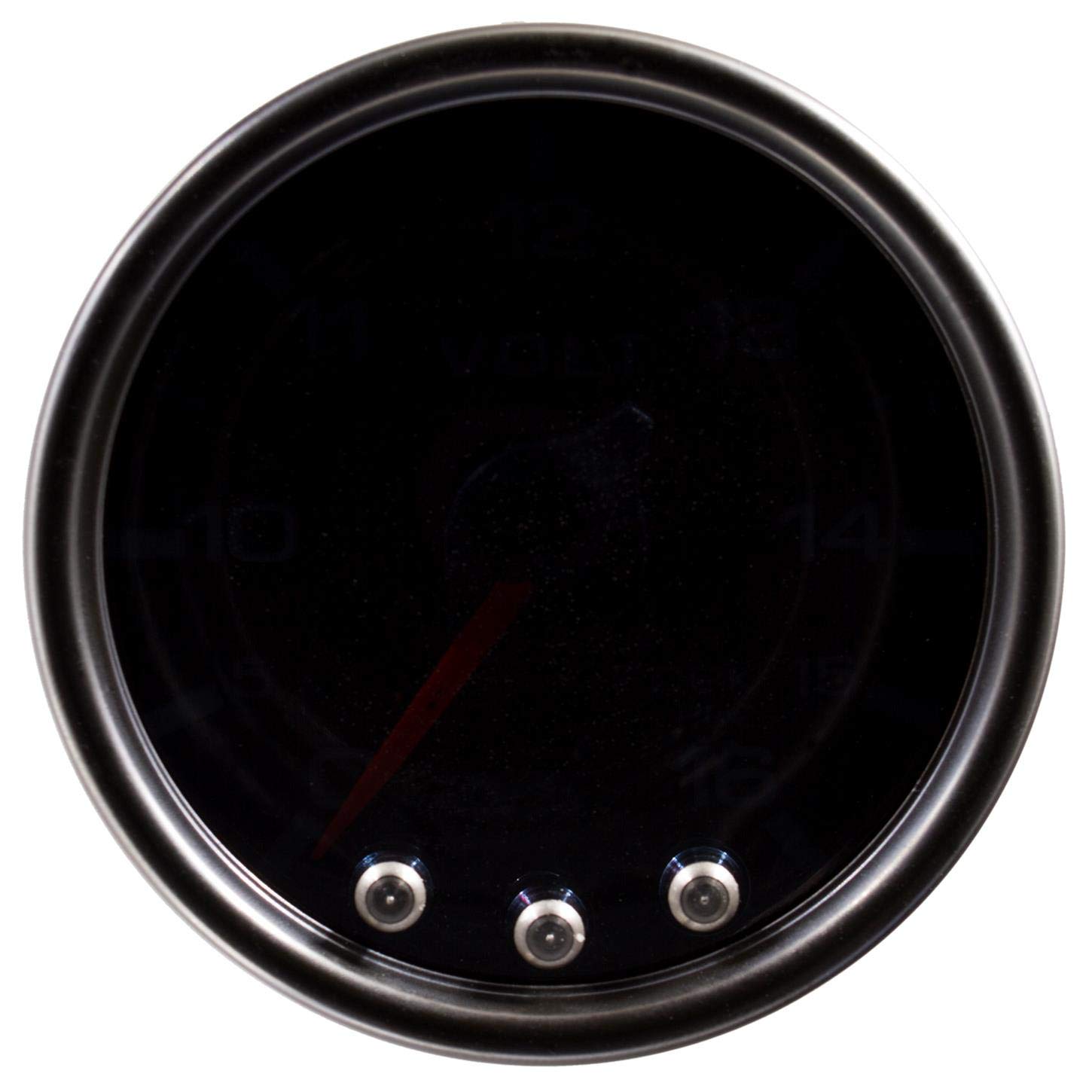 Auto Meter P34452 Spek-Pro 2 1/16