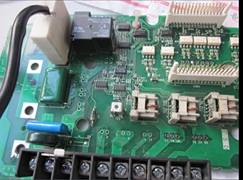 E74GA5.5B Inverter E700 Series 5.5KW Power Driver Board with Trigger Function - Perfect for Industrial Automation, CNC Machines & Solar Power Systems
